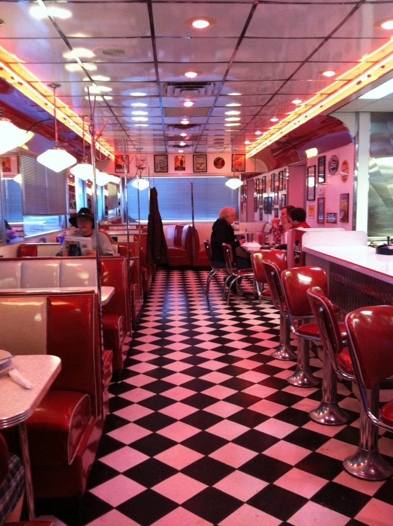 Kroll s Diner Minot ND Bryn ashley Kroll s Diner Minot ND Bryn ashley