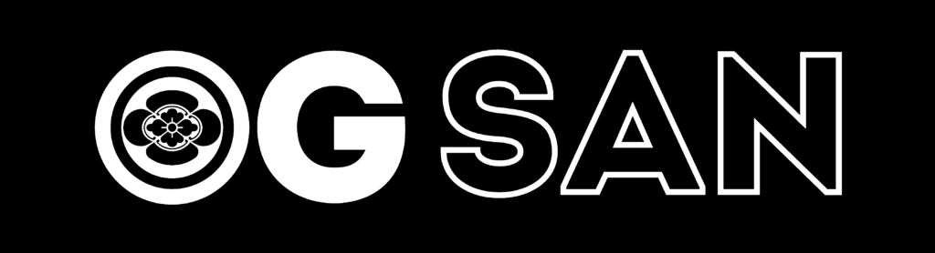 OG San Logo