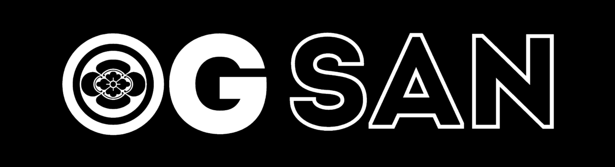 OG San Logo